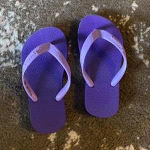 Ipanema thong sandals